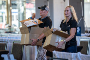 Golbon Fall Conference Minneapolis 09601